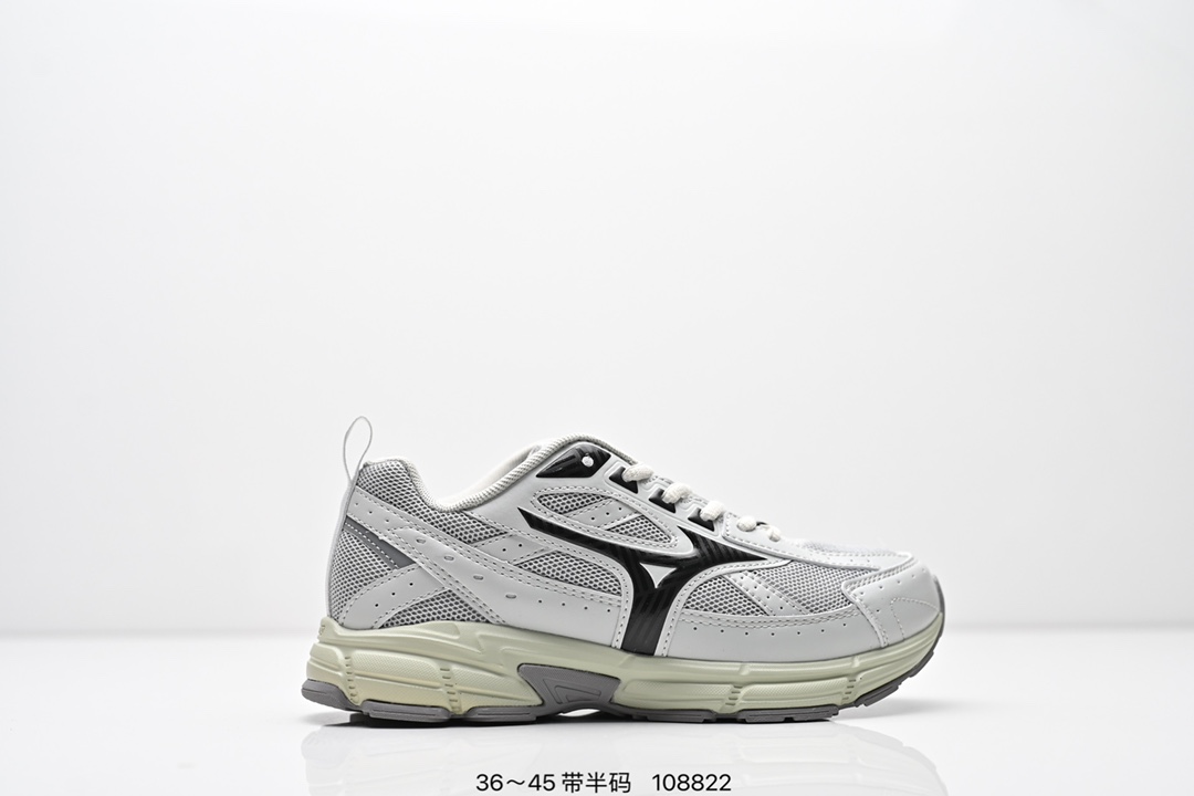 Mizuno Adventure WLTR30 NH Unisex Urban Mountain Sneakers - Style D1GH230106 2 i1746366598 4650 0