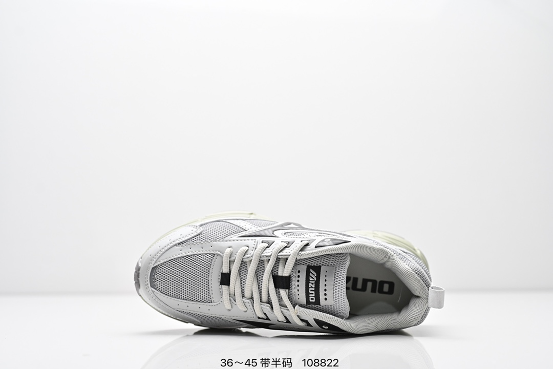 Mizuno Adventure WLTR30 NH Unisex Urban Mountain Sneakers - Style D1GH230106 5 i1746366598 5957 2