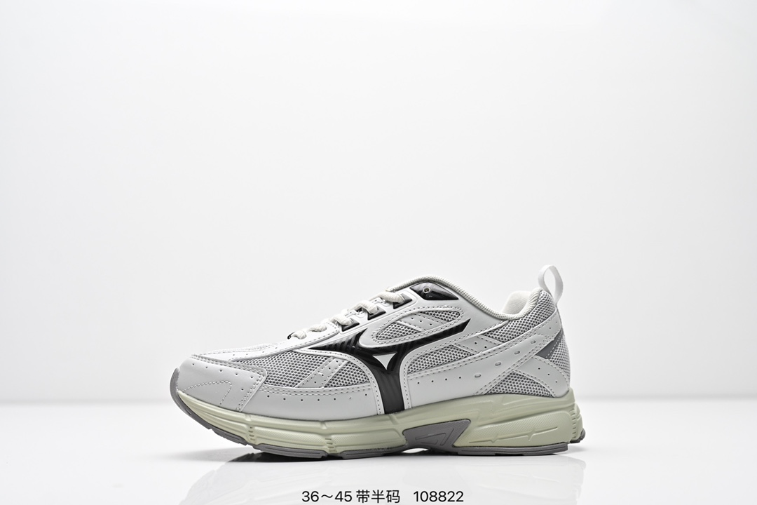 Mizuno Adventure WLTR30 NH Unisex Urban Mountain Sneakers - Style D1GH230106 4 i1746366598 6479 5