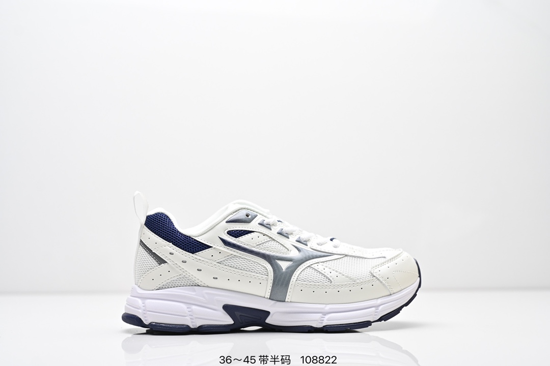 Mizuno Adventure WLTR30 NH Unisex Urban Outdoor Lifestyle Sneakers 2 i1746366694 189 4