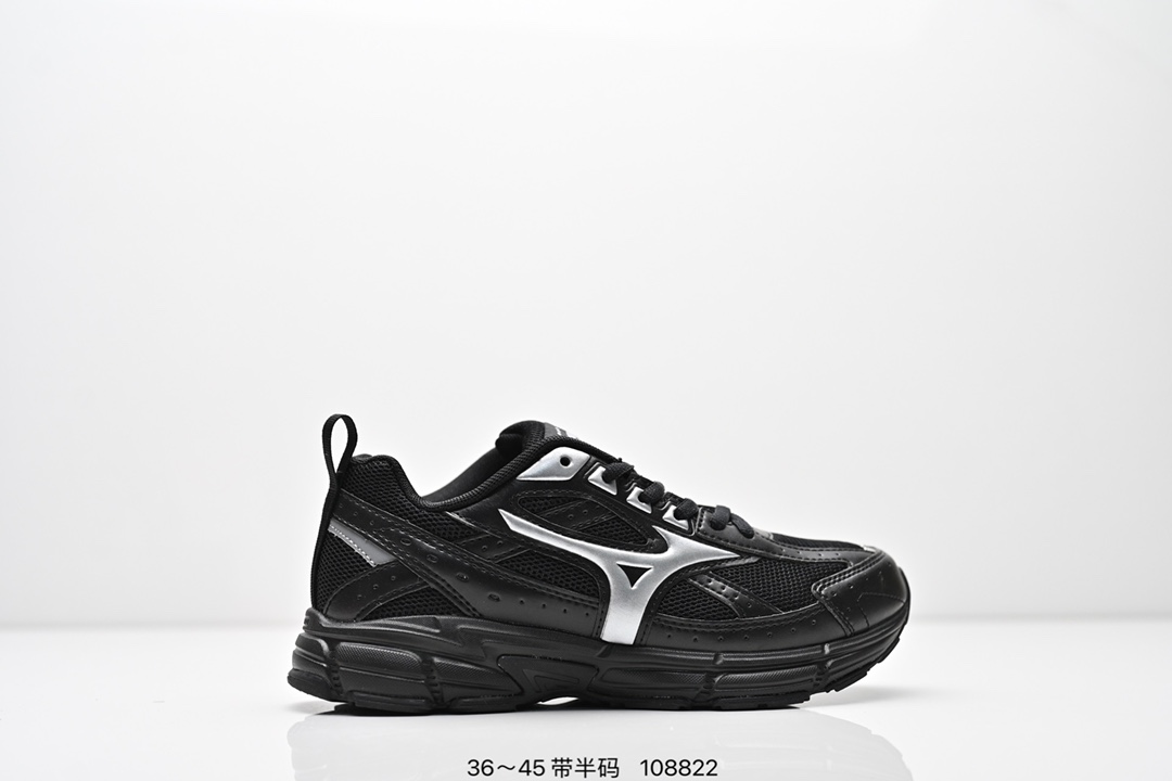 Mizuno Adventure WLTR30 NH Unisex Urban Outdoor Lifestyle Sneakers 5 i1746366694 3234 3