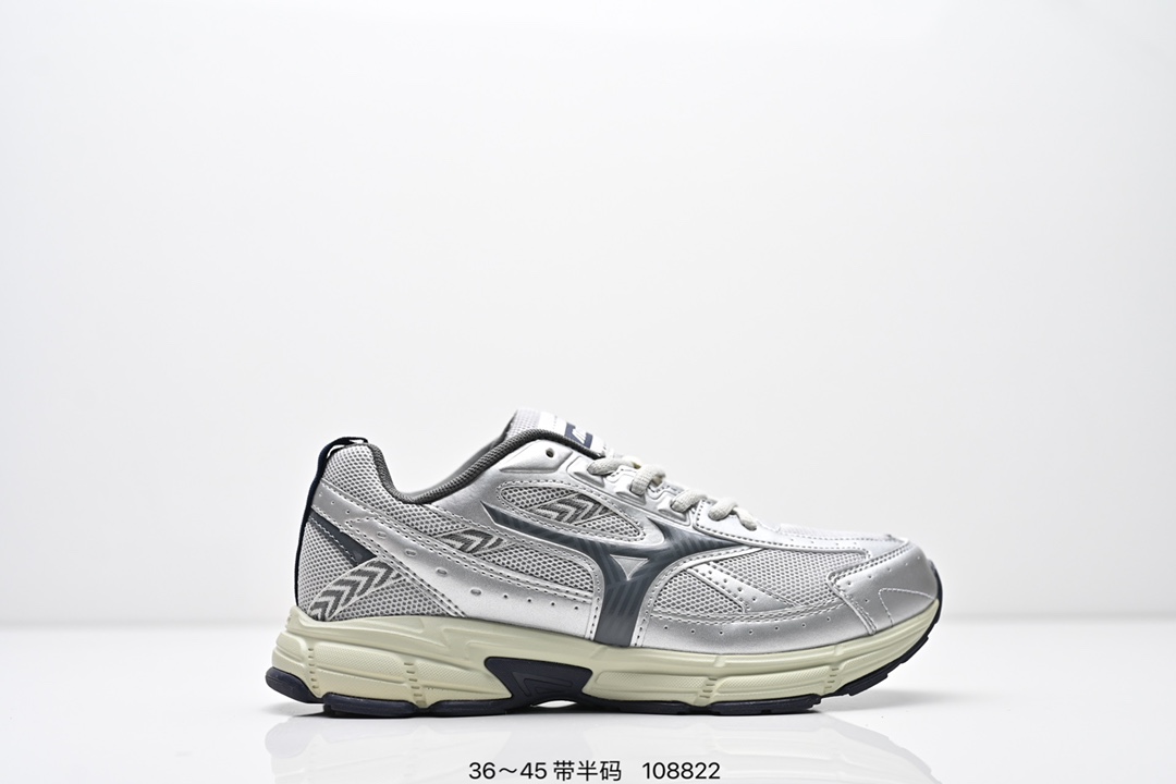 Mizuno Adventure WLTR30 NH Unisex Urban Outdoor Lifestyle Sneakers 7 i1746366694 3799 6