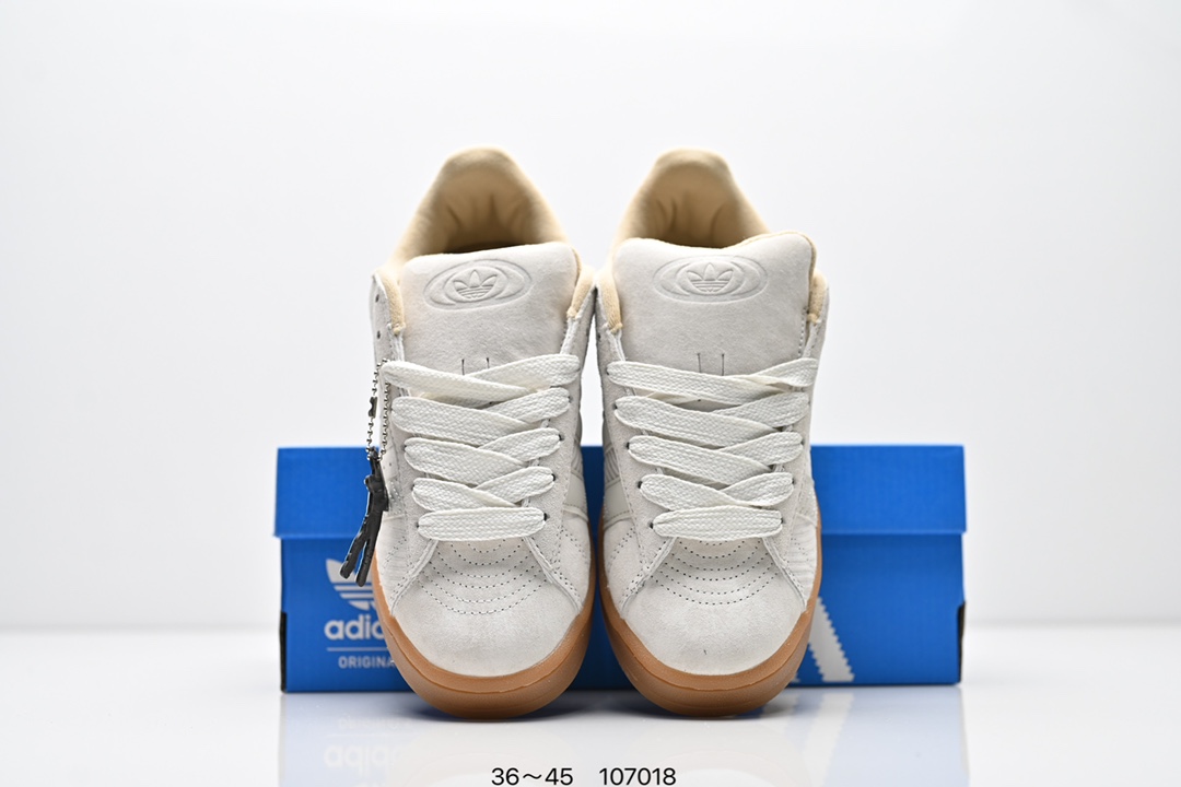 💰130
阿迪达斯三叶草Adidas Originals Samba OG 桑巴舞系列绅士德训足球风百搭低帮休闲运动板鞋
货号:JI3993
尺码:36～45
编码：107018