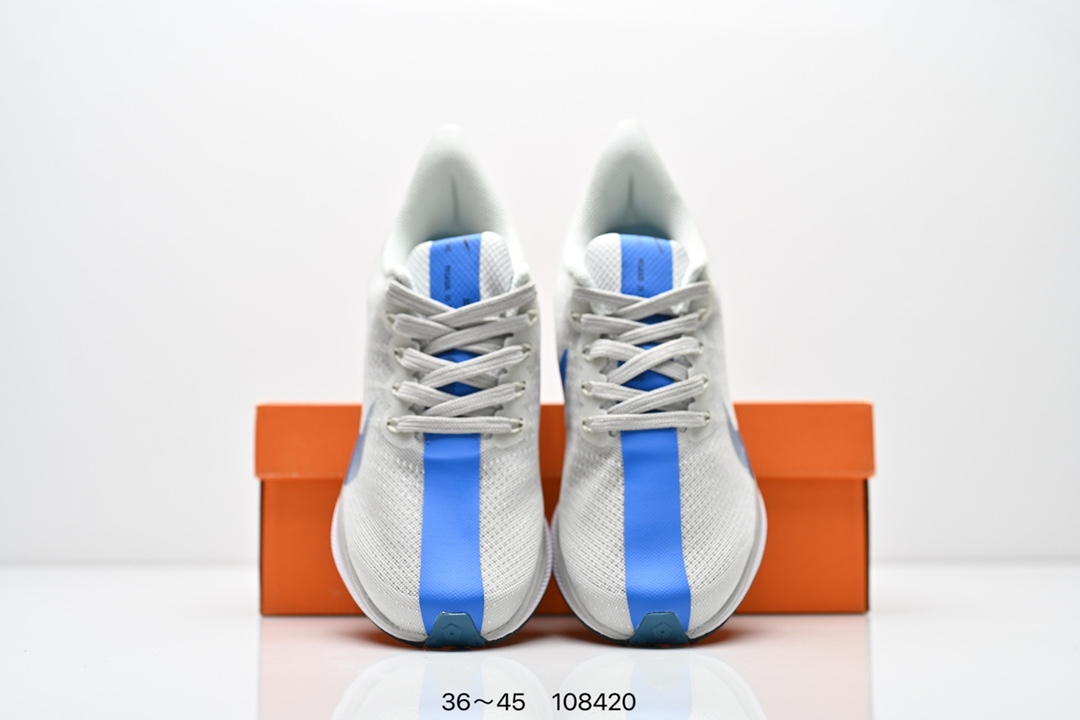 💰140
耐克W NIKE ZOOM PEGASUS 35 TURBO超级飞马涡轮增压马拉松休闲运动慢跑鞋 货号：AJ4114 001

码数：36 37 38 39 40 41 42 43 44 45
编号：108420