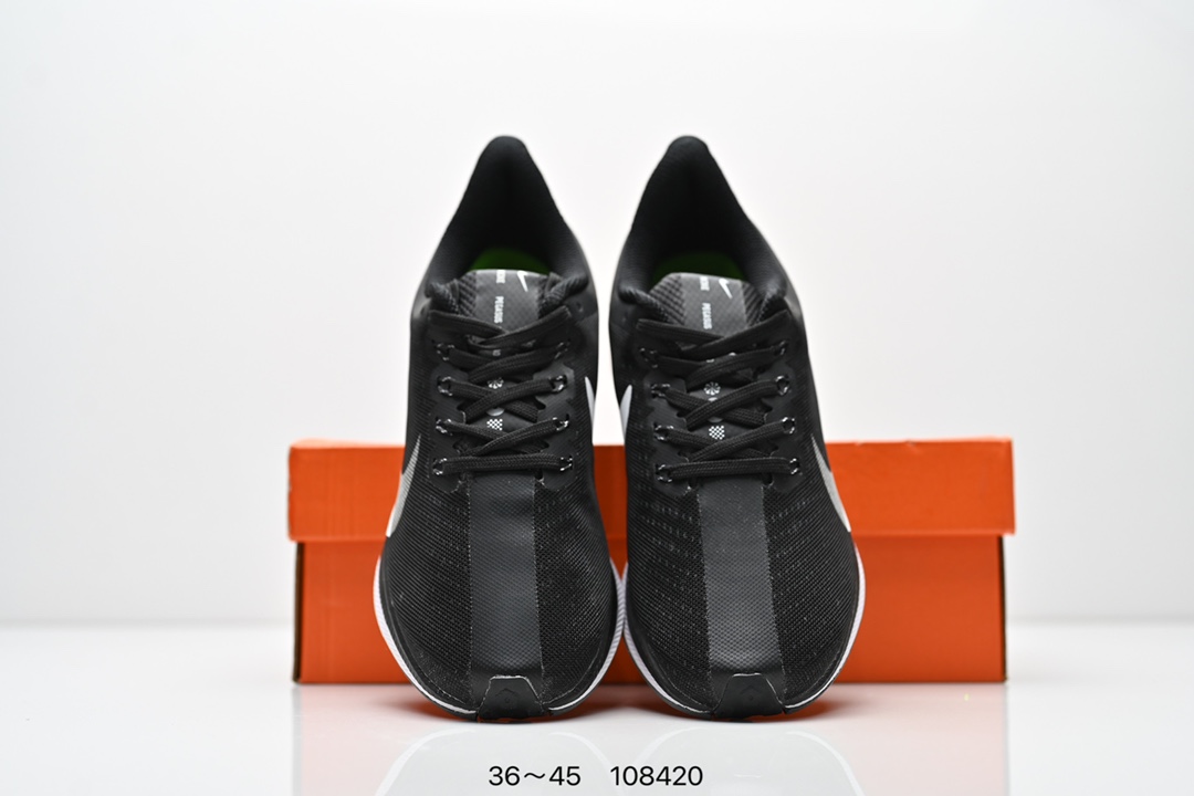 💰140
耐克W NIKE ZOOM PEGASUS 35 TURBO超级飞马涡轮增压马拉松休闲运动慢跑鞋 货号：AJ4114 001

码数：36 37 38 39 40 41 42 43 44 45
编号：108420