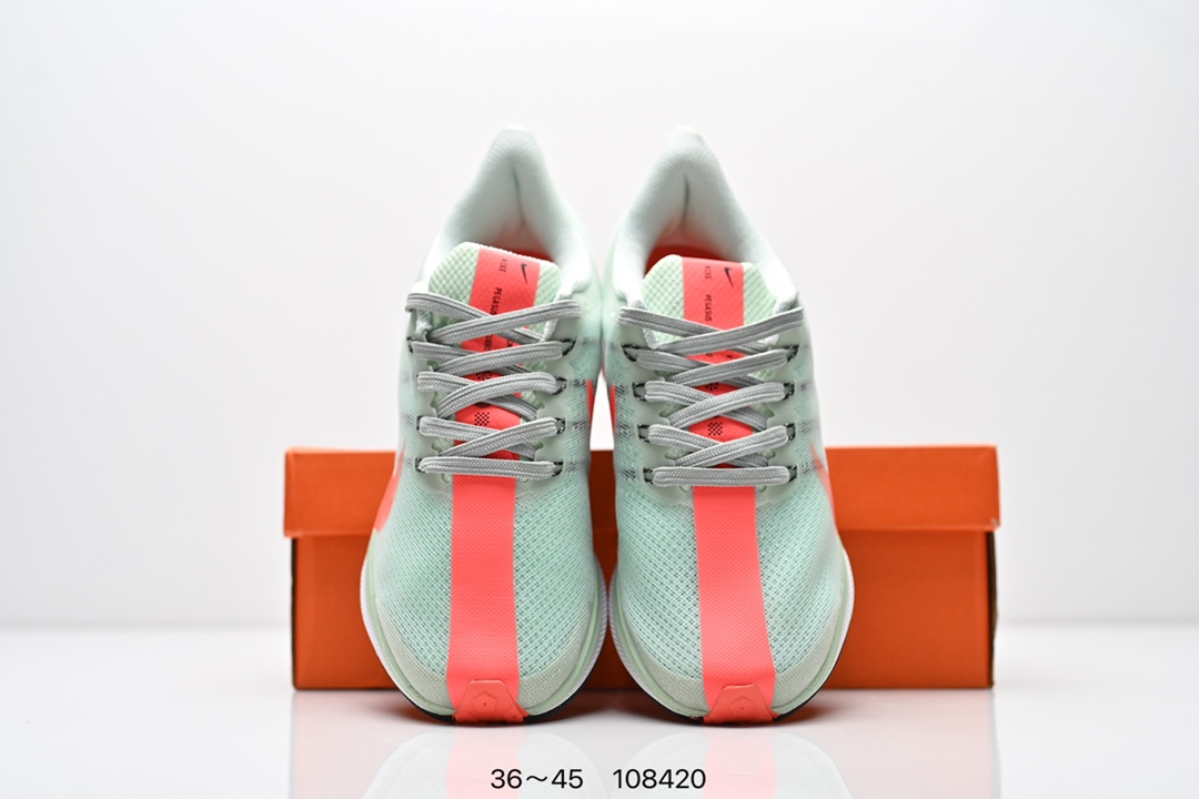 💰140
耐克W NIKE ZOOM PEGASUS 35 TURBO超级飞马涡轮增压马拉松休闲运动慢跑鞋 货号：AJ4114 001

码数：36 37 38 39 40 41 42 43 44 45
编号：108420