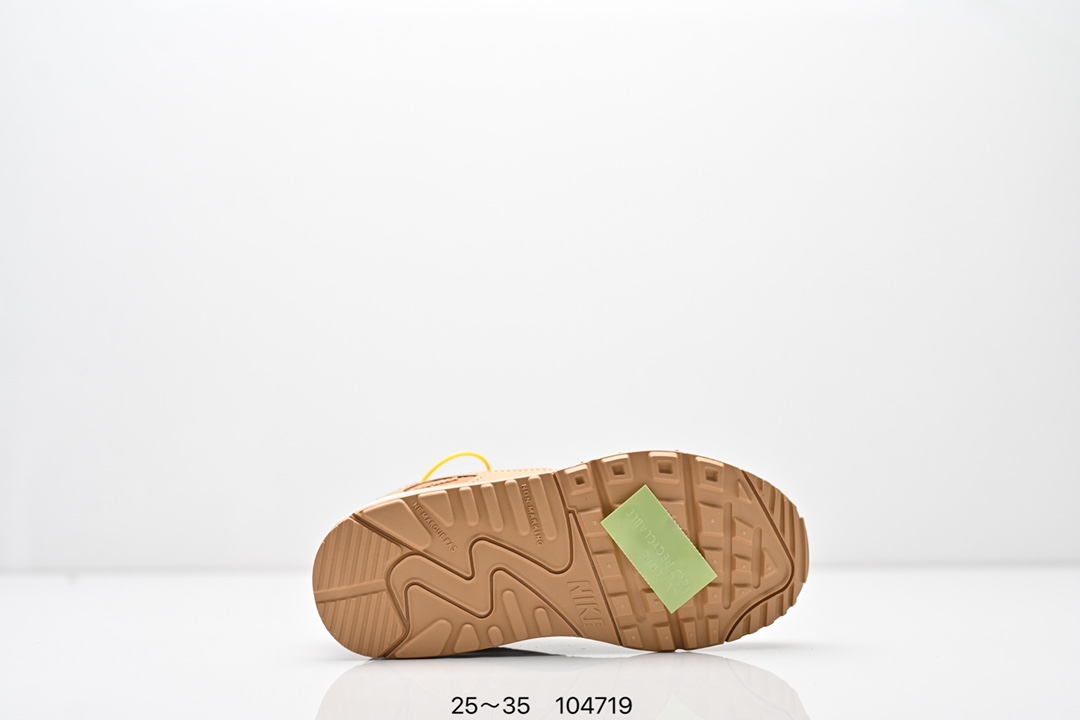 图片[6]-耐克 Nike Air Max 90童鞋后半掌气垫缓震运动鞋时尚男女士跑步鞋 。作为 Nike 休闲型 Air Max 鞋款，Nike Air Max 270 运动鞋为你带来时尚舒适的穿着感受和出众格调。鞋款设计灵感源自 Air Max 经典，搭配大型窗口和新颖配色，彰显 Nike 的出众创新。Max Air 270 缓震配置，缔造非凡舒适的日常穿着体验，织物与合成材质组合鞋面，打造轻盈贴合感和透气感受，泡绵中底，柔软舒适。弹性内衬和靴式设计，打造个性化贴合感，外底搭配橡胶设计，塑就强劲抓地力与出色耐穿性，合成材质与织物组合设计，提拉设计。 货号：AH8050 尺码：25～35-选品中心