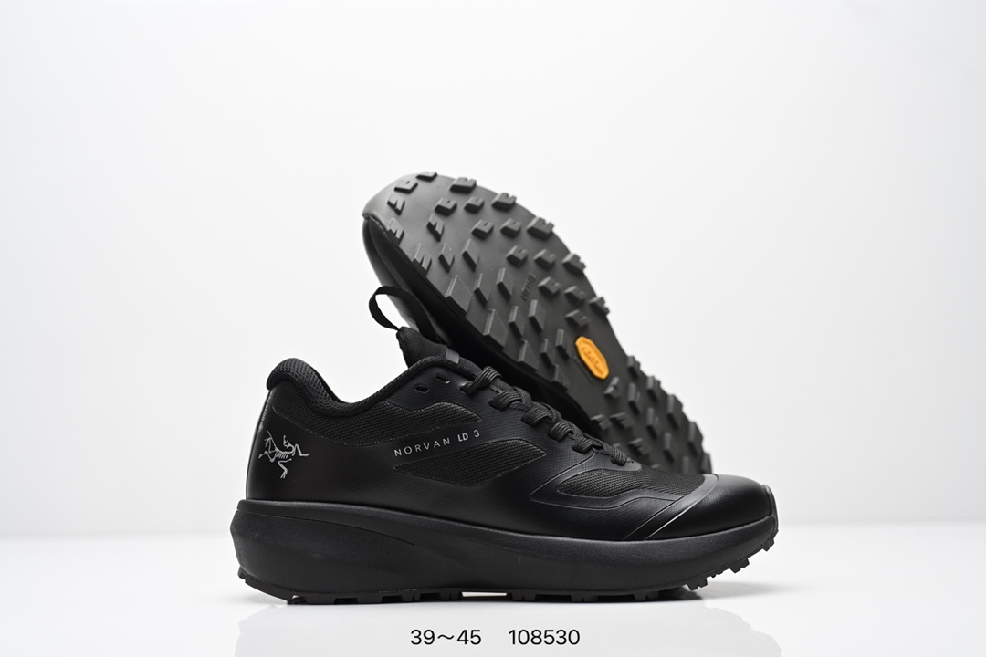 💰190
K L始祖鸟norvanld3gore-tex 覆盖防水男子越野跑鞋 官方同步上架适合技术路线单日徒步穿着 aeriosflgtx鞋受到长途野外跑步鞋的启发 适合在变化的地形上进行快速轻快的徒步旅行穿着,舒适而有支撑性,使您充满信心。该设计与脚部融为一体,可最大限度地减少摩擦,gore-tex保护膜可防水,采用gore隐形适体(invisiblefit)技术,更轻薄舒适。敏捷、稳定和技术路线上的自信源于vibram® megagrip外底、压缩eva内底以及一体的tpu。重量约:275g技术特点防水透气轻量耐磨鞋子鞋外底结构vibram®megagripM橡胶化合材料耐用柔软鞋子结构tpu鞋头可防磨损压缩eva泡沫内底以及一体的tpu铁芯提高了灵活性和稳定性,使您充满信心鞋子衬垫结构4mm厚ortholiteM3d模制插片材料gore-tex薄膜tpu高耐磨保护膜cordura®网眼布ZL
尺码:39~45
ID:108530
