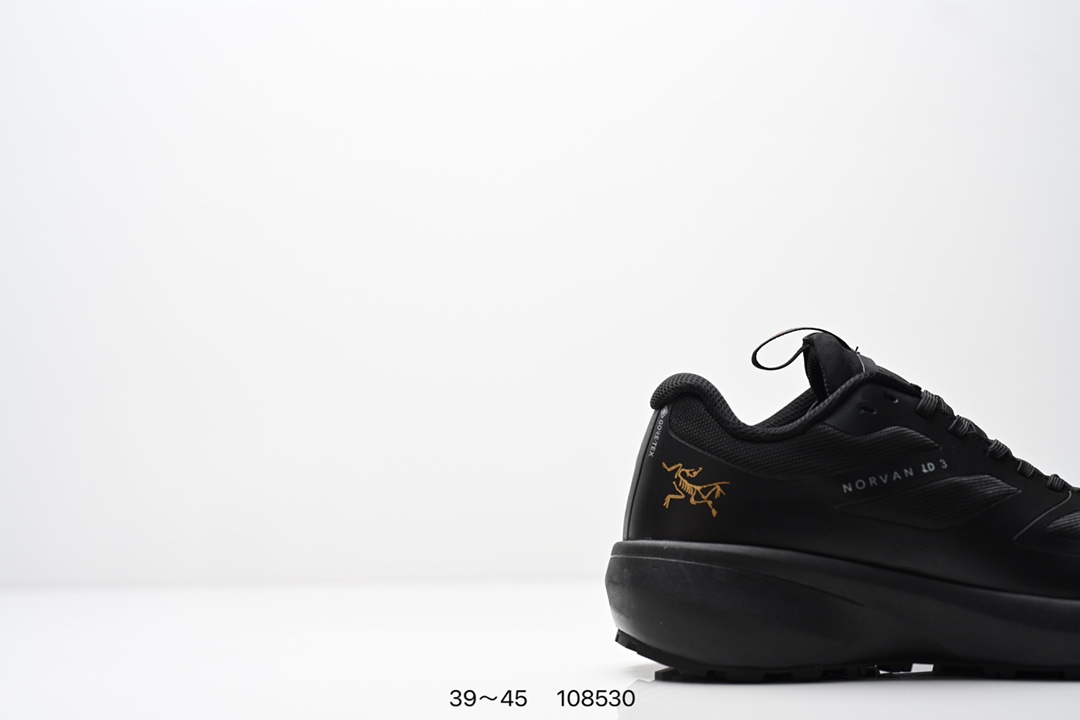 💰190
K L始祖鸟norvanld3gore-tex 覆盖防水男子越野跑鞋 官方同步上架适合技术路线单日徒步穿着 aeriosflgtx鞋受到长途野外跑步鞋的启发 适合在变化的地形上进行快速轻快的徒步旅行穿着,舒适而有支撑性,使您充满信心。该设计与脚部融为一体,可最大限度地减少摩擦,gore-tex保护膜可防水,采用gore隐形适体(invisiblefit)技术,更轻薄舒适。敏捷、稳定和技术路线上的自信源于vibram® megagrip外底、压缩eva内底以及一体的tpu。重量约:275g技术特点防水透气轻量耐磨鞋子鞋外底结构vibram®megagripM橡胶化合材料耐用柔软鞋子结构tpu鞋头可防磨损压缩eva泡沫内底以及一体的tpu铁芯提高了灵活性和稳定性,使您充满信心鞋子衬垫结构4mm厚ortholiteM3d模制插片材料gore-tex薄膜tpu高耐磨保护膜cordura®网眼布ZL
尺码:39~45
ID:108530