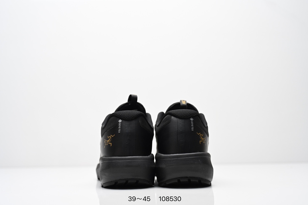 💰190
K L始祖鸟norvanld3gore-tex 覆盖防水男子越野跑鞋 官方同步上架适合技术路线单日徒步穿着 aeriosflgtx鞋受到长途野外跑步鞋的启发 适合在变化的地形上进行快速轻快的徒步旅行穿着,舒适而有支撑性,使您充满信心。该设计与脚部融为一体,可最大限度地减少摩擦,gore-tex保护膜可防水,采用gore隐形适体(invisiblefit)技术,更轻薄舒适。敏捷、稳定和技术路线上的自信源于vibram® megagrip外底、压缩eva内底以及一体的tpu。重量约:275g技术特点防水透气轻量耐磨鞋子鞋外底结构vibram®megagripM橡胶化合材料耐用柔软鞋子结构tpu鞋头可防磨损压缩eva泡沫内底以及一体的tpu铁芯提高了灵活性和稳定性,使您充满信心鞋子衬垫结构4mm厚ortholiteM3d模制插片材料gore-tex薄膜tpu高耐磨保护膜cordura®网眼布ZL
尺码:39~45
ID:108530