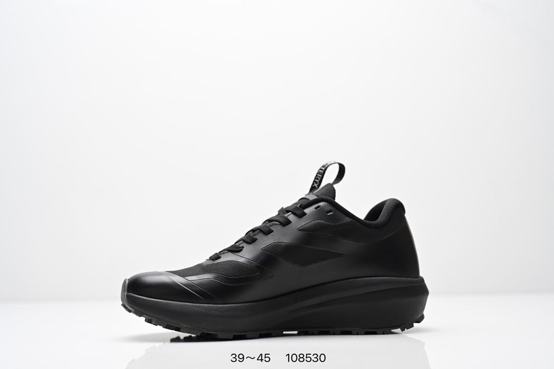 集合💰190
K L始祖鸟norvanld3gore-tex 覆盖防水男子越野跑鞋 官方同步上架适合技术路线单日徒步穿着 aeriosflgtx鞋受到长途野外跑步鞋的启发 适合在变化的地形上进行快速轻快的徒步旅行穿着,舒适而有支撑性,使您充满信心。该设计与脚部融为一体,可最大限度地减少摩擦,gore-tex保护膜可防水,采用gore隐形适体(invisiblefit)技术,更轻薄舒适。敏捷、稳定和技术路线上的自信源于vibram® megagrip外底、压缩eva内底以及一体的tpu。重量约:275g技术特点防水透气轻量耐磨鞋子鞋外底结构vibram®megagripM橡胶化合材料耐用柔软鞋子结构tpu鞋头可防磨损压缩eva泡沫内底以及一体的tpu铁芯提高了灵活性和稳定性,使您充满信心鞋子衬垫结构4mm厚ortholiteM3d模制插片材料gore-tex薄膜tpu高耐磨保护膜cordura®网眼布ZL
尺码:39~45
ID:108530