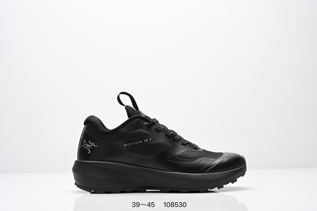 集合💰190
K L始祖鸟norvanld3gore-tex 覆盖防水男子越野跑鞋 官方同步上架适合技术路线单日徒步穿着 aeriosflgtx鞋受到长途野外跑步鞋的启发 适合在变化的地形上进行快速轻快的徒步旅行穿着,舒适而有支撑性,使您充满信心。该设计与脚部融为一体,可最大限度地减少摩擦,gore-tex保护膜可防水,采用gore隐形适体(invisiblefit)技术,更轻薄舒适。敏捷、稳定和技术路线上的自信源于vibram® megagrip外底、压缩eva内底以及一体的tpu。重量约:275g技术特点防水透气轻量耐磨鞋子鞋外底结构vibram®megagripM橡胶化合材料耐用柔软鞋子结构tpu鞋头可防磨损压缩eva泡沫内底以及一体的tpu铁芯提高了灵活性和稳定性,使您充满信心鞋子衬垫结构4mm厚ortholiteM3d模制插片材料gore-tex薄膜tpu高耐磨保护膜cordura®网眼布ZL
尺码:39~45
ID:108530