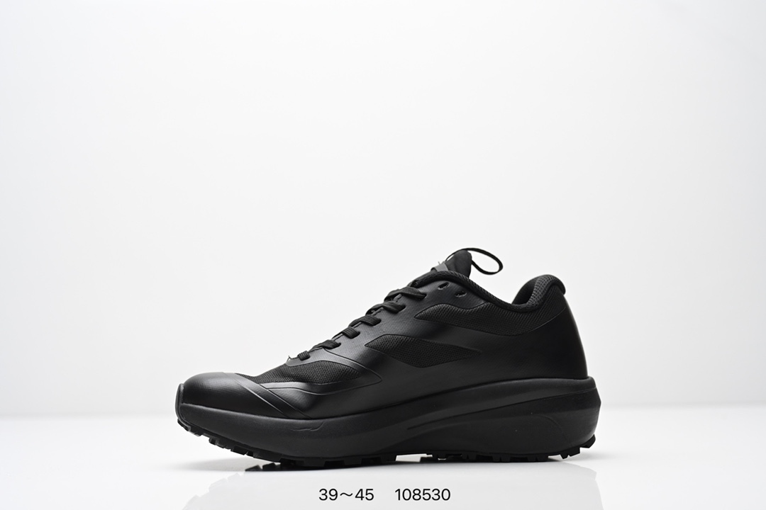 集合💰190
K L始祖鸟norvanld3gore-tex 覆盖防水男子越野跑鞋 官方同步上架适合技术路线单日徒步穿着 aeriosflgtx鞋受到长途野外跑步鞋的启发 适合在变化的地形上进行快速轻快的徒步旅行穿着,舒适而有支撑性,使您充满信心。该设计与脚部融为一体,可最大限度地减少摩擦,gore-tex保护膜可防水,采用gore隐形适体(invisiblefit)技术,更轻薄舒适。敏捷、稳定和技术路线上的自信源于vibram® megagrip外底、压缩eva内底以及一体的tpu。重量约:275g技术特点防水透气轻量耐磨鞋子鞋外底结构vibram®megagripM橡胶化合材料耐用柔软鞋子结构tpu鞋头可防磨损压缩eva泡沫内底以及一体的tpu铁芯提高了灵活性和稳定性,使您充满信心鞋子衬垫结构4mm厚ortholiteM3d模制插片材料gore-tex薄膜tpu高耐磨保护膜cordura®网眼布ZL
尺码:39~45
ID:108530