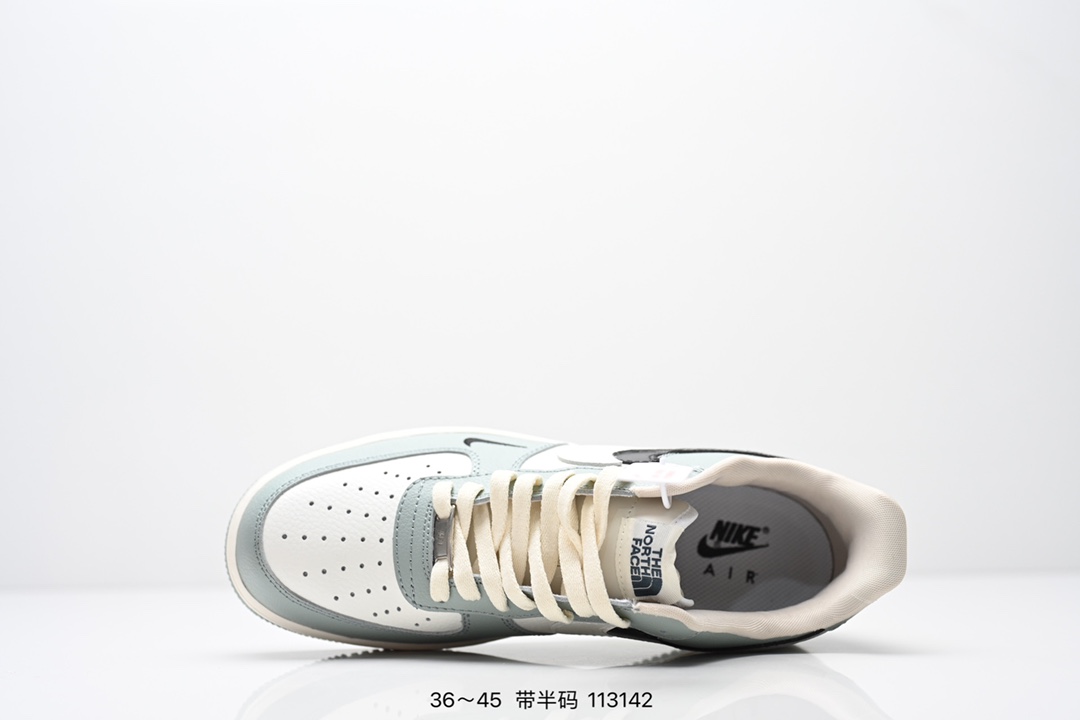 💰250
Nike Air Force 1 Low 07
原楦头原纸板 打造纯正低帮空军版型
专注外贸渠道 全掌内置蜂窝气垫 
原盒配件 原厂中底钢印、拉帮完美 
官方货号:ZH0316-016
Size:36 36.5 37.5 38 38.5 39 40 40.5 41 42 42.5 43 44 45
ID:113142