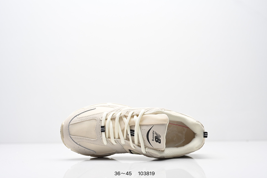 💰135
✅新百伦 NB530 New Balance 530 复跑古鞋NB530这鞋双确实是NB家经复典古款式之一，以全科新技诠释，成打功造530鞋款。鞋面保在持530基本线条和片层构结的同时，采更用为简洁、流畅设的计语言  
货号:MR530SG
编号：103819
尺码：36～45