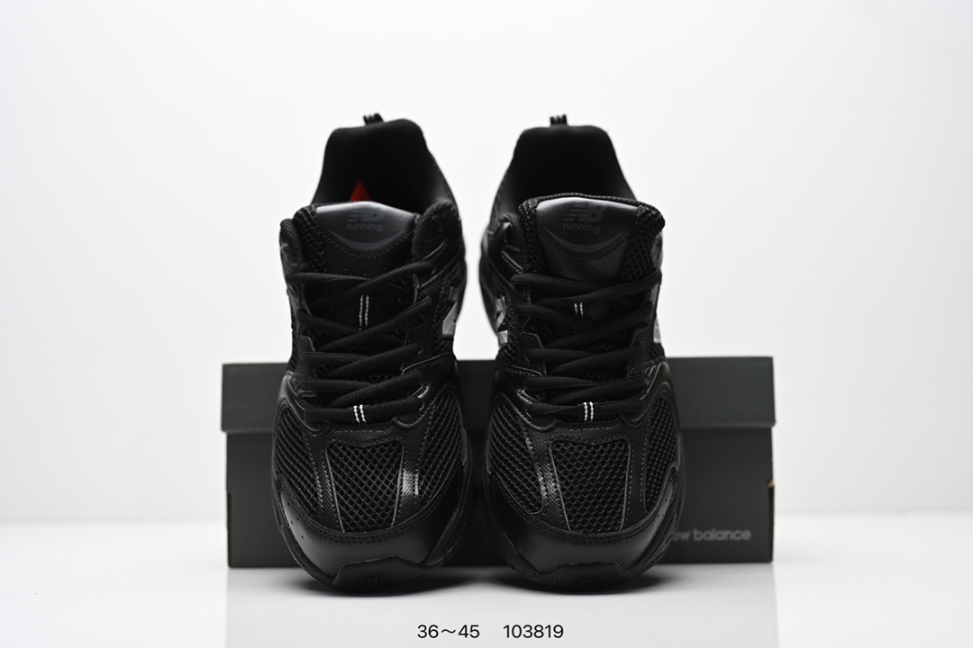 💰135
✅新百伦 NB530 New Balance 530 复跑古鞋NB530这鞋双确实是NB家经复典古款式之一，以全科新技诠释，成打功造530鞋款。鞋面保在持530基本线条和片层构结的同时，采更用为简洁、流畅设的计语言  
货号:MR530SG
编号：103819
尺码：36～45
