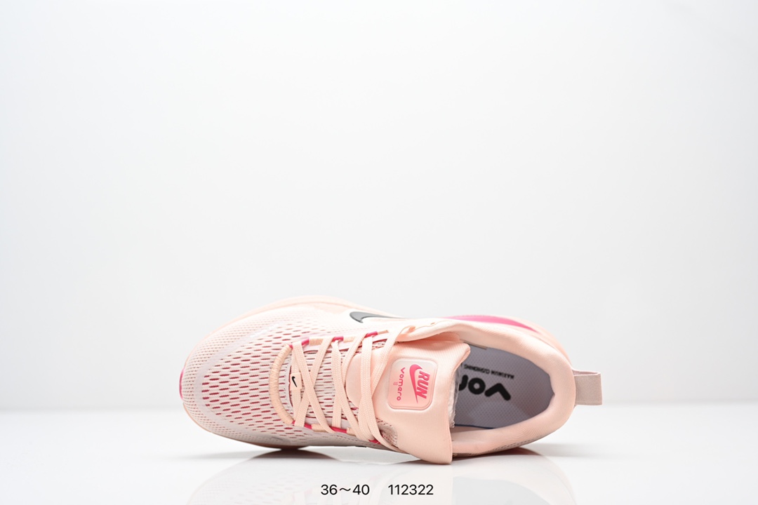  💰210
Nike Air Zoom Vomero 18 登月18 2025新款缓震休闲跑鞋 原鞋开发 内置全新缓震Zoom
气垫货号：M6804 105   Q2157 003
编码:112322
尺码；看图所示
