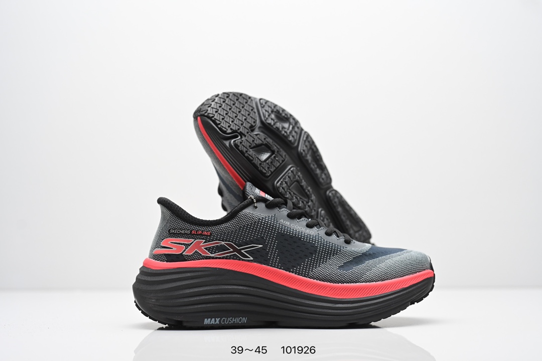 💰170
Skechers斯凯奇 D&lsquo;Lites Sipins舒适柔软时尚百搭 低帮运动鞋
货号：220611/BLK
尺码：39～45
编码：101926