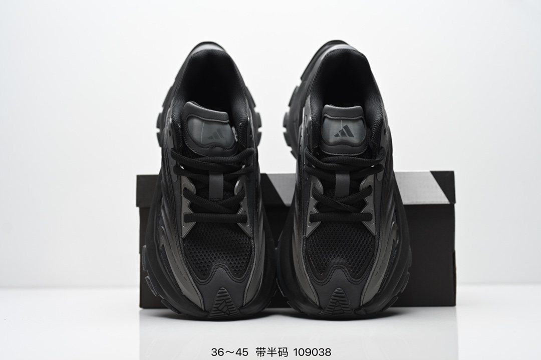 💰230
Adidas XLG MTW系列 舒适防滑透气 低帮 阿迪达斯 休闲跑步鞋
货号:JR5383
尺码:35.5 36 36.5 37 38 38.5 39 40 40.5 41 42 42.5 43 44 45
编号：109038