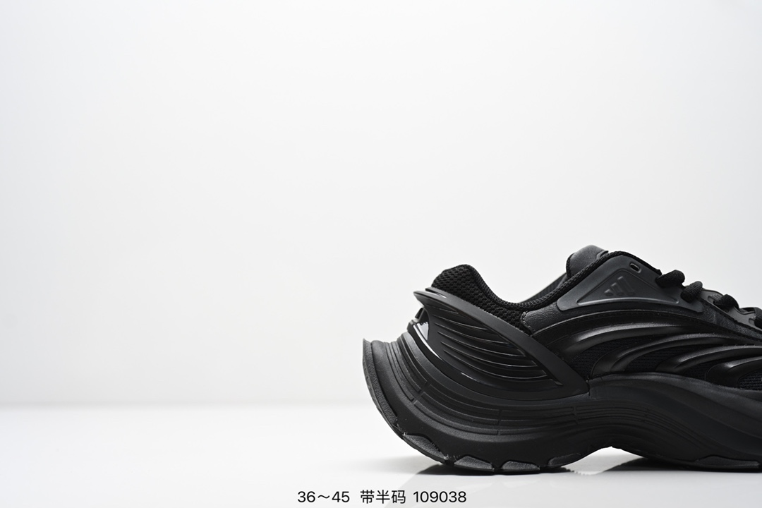 💰230
Adidas XLG MTW系列 舒适防滑透气 低帮 阿迪达斯 休闲跑步鞋
货号:JR5383
尺码:35.5 36 36.5 37 38 38.5 39 40 40.5 41 42 42.5 43 44 45
编号：109038