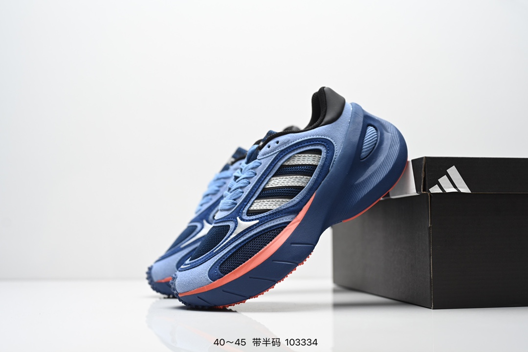 💰210
Adidas ULTRABOOST LIGHT轻弹系列低帮袜套式针织透气缓震休闲运动慢跑鞋搭载LIGHT BOOST中底的ULTRABOOST跑步鞋历经10年不断创新以科技重塑跑步，阿迪达斯推出全新ULTRABOOST LIGHT超轻新科技。 这款ULTRABOOST LIGHT跑步鞋，力求为跑步添活力。搭载LIGHT BOOST中底—adidas BOOST中底的新鲜演绎，无论节奏快慢、距离长短，伴你活力畅跑  
货号：HQ6351 
尺码：看图所示
ID:编码：103334