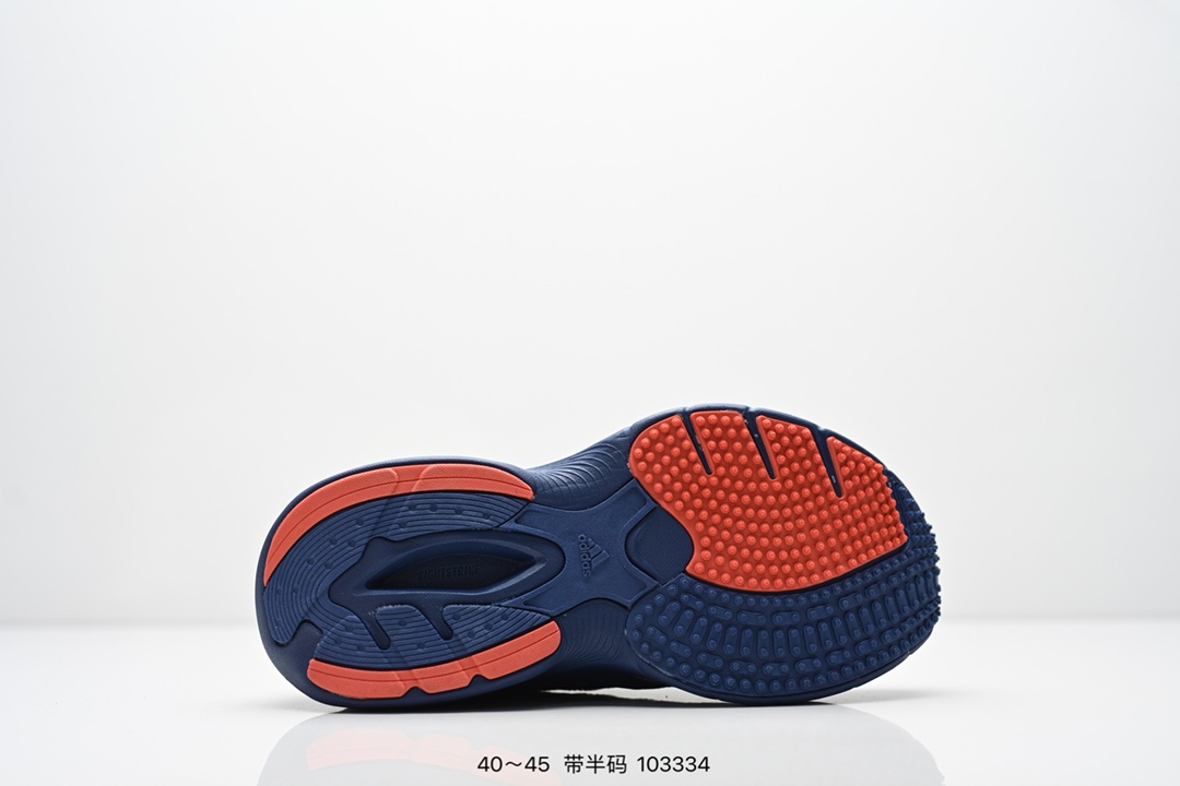 💰210
Adidas ULTRABOOST LIGHT轻弹系列低帮袜套式针织透气缓震休闲运动慢跑鞋搭载LIGHT BOOST中底的ULTRABOOST跑步鞋历经10年不断创新以科技重塑跑步，阿迪达斯推出全新ULTRABOOST LIGHT超轻新科技。 这款ULTRABOOST LIGHT跑步鞋，力求为跑步添活力。搭载LIGHT BOOST中底—adidas BOOST中底的新鲜演绎，无论节奏快慢、距离长短，伴你活力畅跑  
货号：HQ6351 
尺码：看图所示
ID:编码：103334
