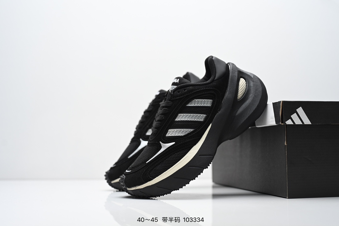 💰210
Adidas ULTRABOOST LIGHT轻弹系列低帮袜套式针织透气缓震休闲运动慢跑鞋搭载LIGHT BOOST中底的ULTRABOOST跑步鞋历经10年不断创新以科技重塑跑步，阿迪达斯推出全新ULTRABOOST LIGHT超轻新科技。 这款ULTRABOOST LIGHT跑步鞋，力求为跑步添活力。搭载LIGHT BOOST中底—adidas BOOST中底的新鲜演绎，无论节奏快慢、距离长短，伴你活力畅跑  
货号：HQ6351 
尺码：看图所示
ID:编码：103334