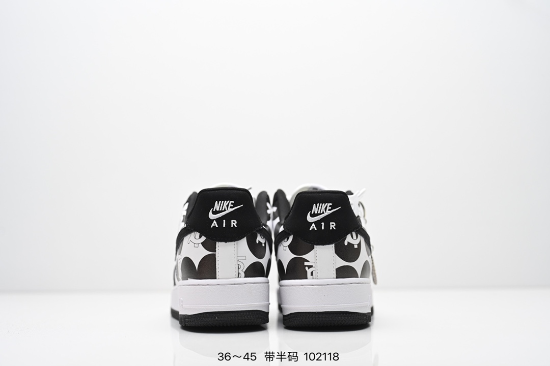 特价💰130
NIKE AIR FORCE 1‘07 LV8
原楦头原纸板 打造纯正低帮空军版型
专注外贸渠道 全掌内置蜂窝气垫 
原盒配件 原厂中底钢印、拉帮完美 
货号:CS5288
Size:36 36.5 37.5 38 38.5 39 40 40.5 41 42 42.5 43 44 45
编号：102118