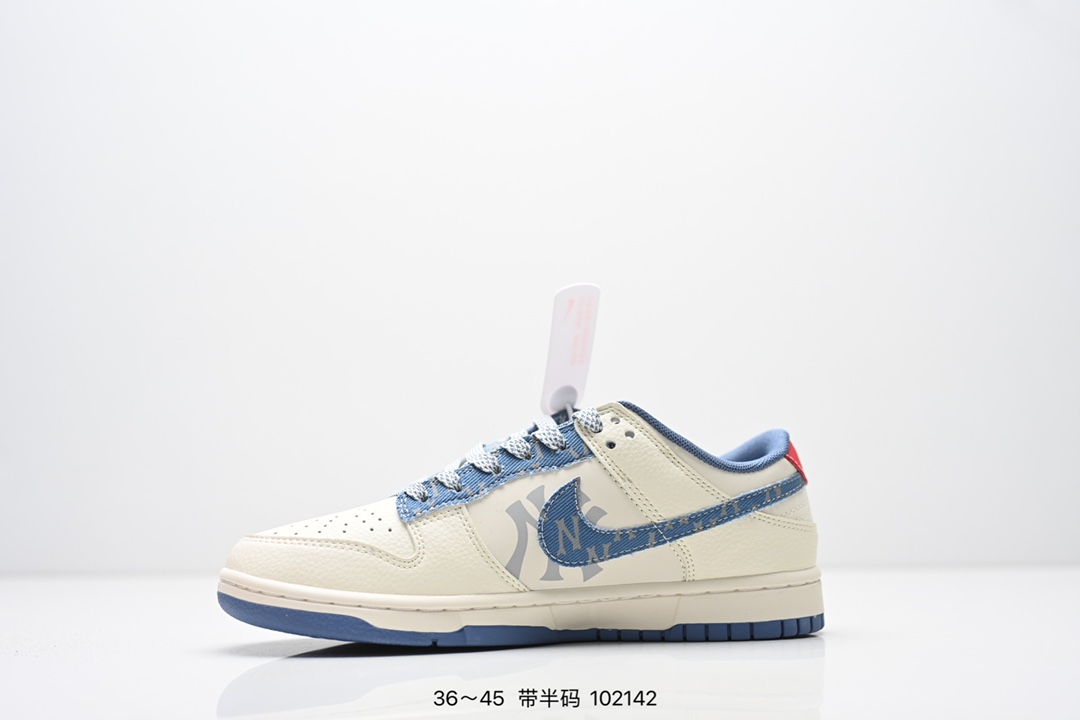 💰250
NIKE SB Dunk Low x TIGHTBOOTH 联名
帶來的是更好的视觉和脚感体验
大厂纯原品质出货 清洁度 电绣工艺 
皮料切割干净无任何毛边 细节完美 
官方货号：HS2506
尺码：36～45半
编码：102142