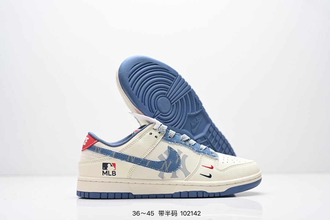 💰250
NIKE SB Dunk Low x TIGHTBOOTH 联名
帶來的是更好的视觉和脚感体验
大厂纯原品质出货 清洁度 电绣工艺 
皮料切割干净无任何毛边 细节完美 
官方货号：HS2506
尺码：36～45半
编码：102142