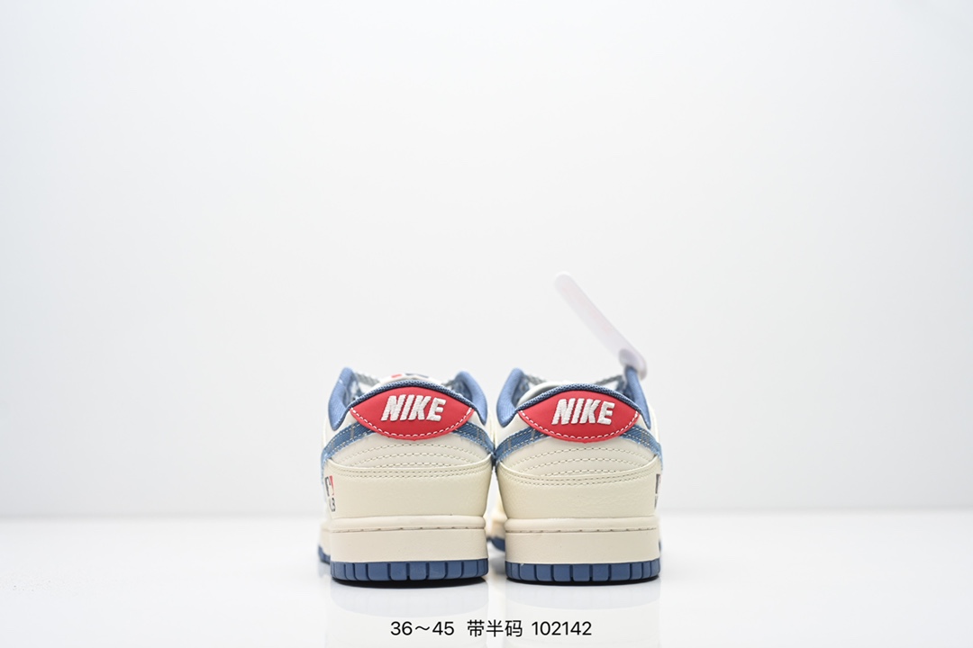 💰250
NIKE SB Dunk Low x TIGHTBOOTH 联名
帶來的是更好的视觉和脚感体验
大厂纯原品质出货 清洁度 电绣工艺 
皮料切割干净无任何毛边 细节完美 
官方货号：HS2506
尺码：36～45半
编码：102142