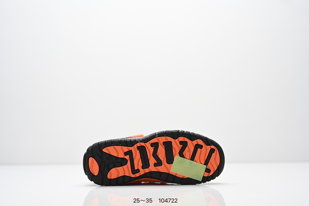 图片[6]-童鞋 乔11 Air Jordan 11 Retro He Got Game AJ11熊猫 乔11猫眼 篮球鞋！ 货号：378037 尺码：25～35-选品中心