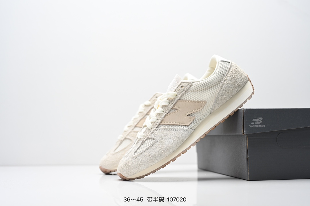 💰140    
新百伦  New Balance U471 复跑古鞋 这鞋双确实是NB家经复典古款式之一，以全科新技诠释鞋款。鞋面保在持基本线条和片层构结的同时，采更用为简洁、流畅设的计语言 。
货号：U471
尺码：看图所示
编码:107020