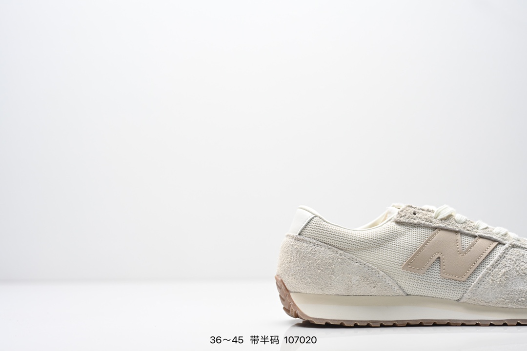 💰140    
新百伦  New Balance U471 复跑古鞋 这鞋双确实是NB家经复典古款式之一，以全科新技诠释鞋款。鞋面保在持基本线条和片层构结的同时，采更用为简洁、流畅设的计语言 。
货号：U471
尺码：看图所示
编码:107020
