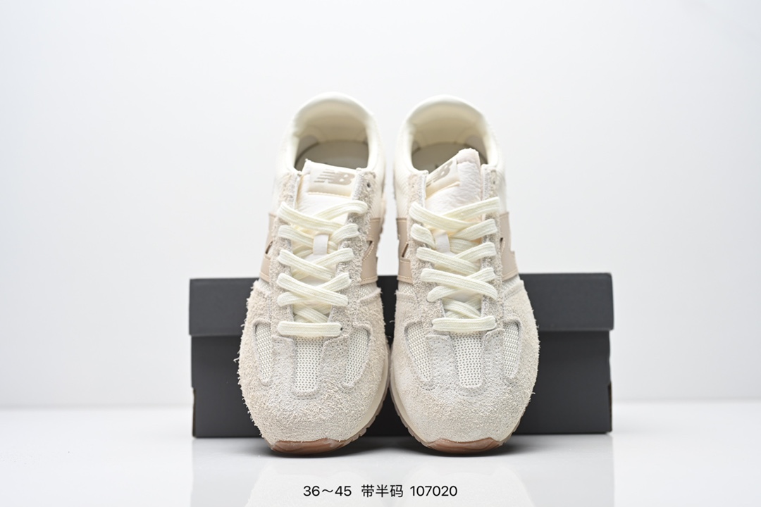 💰140    
新百伦  New Balance U471 复跑古鞋 这鞋双确实是NB家经复典古款式之一，以全科新技诠释鞋款。鞋面保在持基本线条和片层构结的同时，采更用为简洁、流畅设的计语言 。
货号：U471
尺码：看图所示
编码:107020