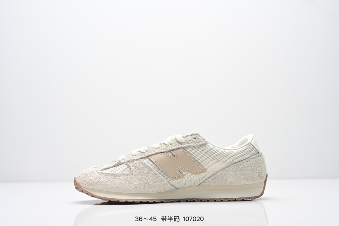 💰140    
新百伦  New Balance U471 复跑古鞋 这鞋双确实是NB家经复典古款式之一，以全科新技诠释鞋款。鞋面保在持基本线条和片层构结的同时，采更用为简洁、流畅设的计语言 。
货号：U471
尺码：看图所示
编码:107020
