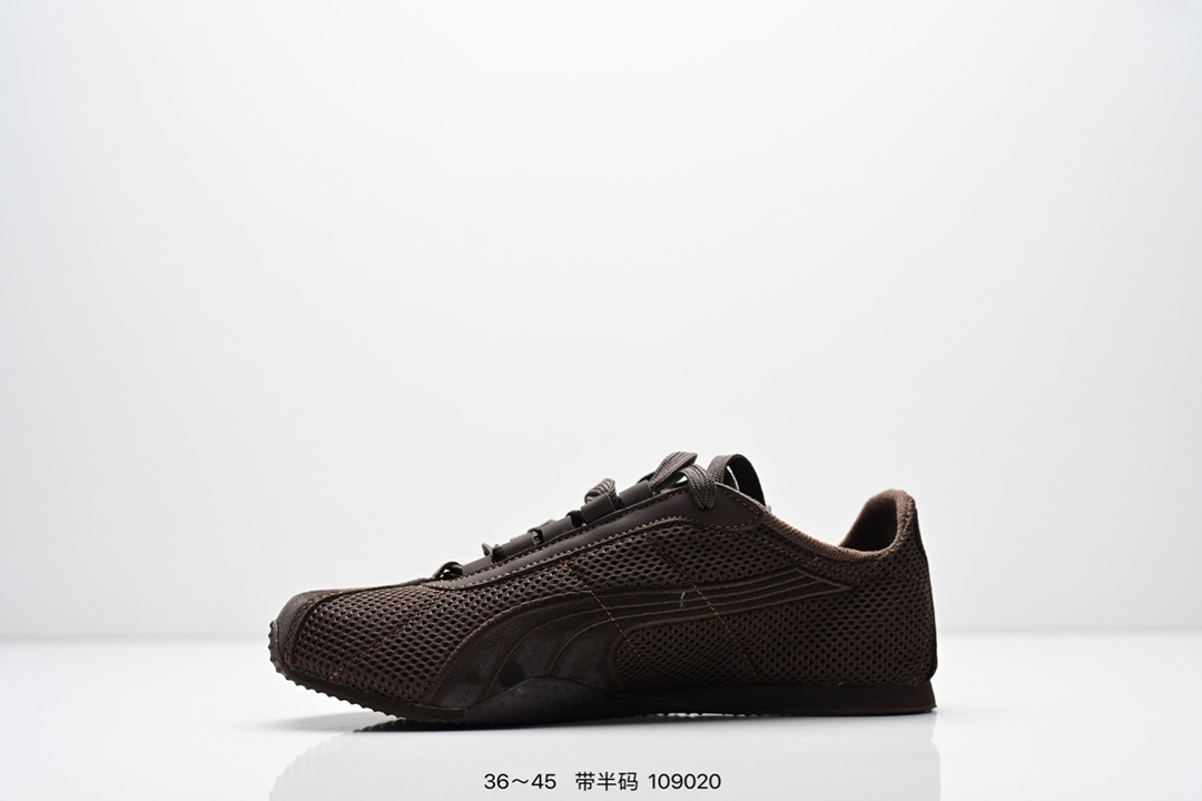 💰140
Puma -Street OG彪马防滑耐磨 运动鞋 
支持侧踏时的踏步工作 
即使在健身房等使用环境中也能确保透气性 
官方货号:403903-01
尺码:看图所示
ID:109020