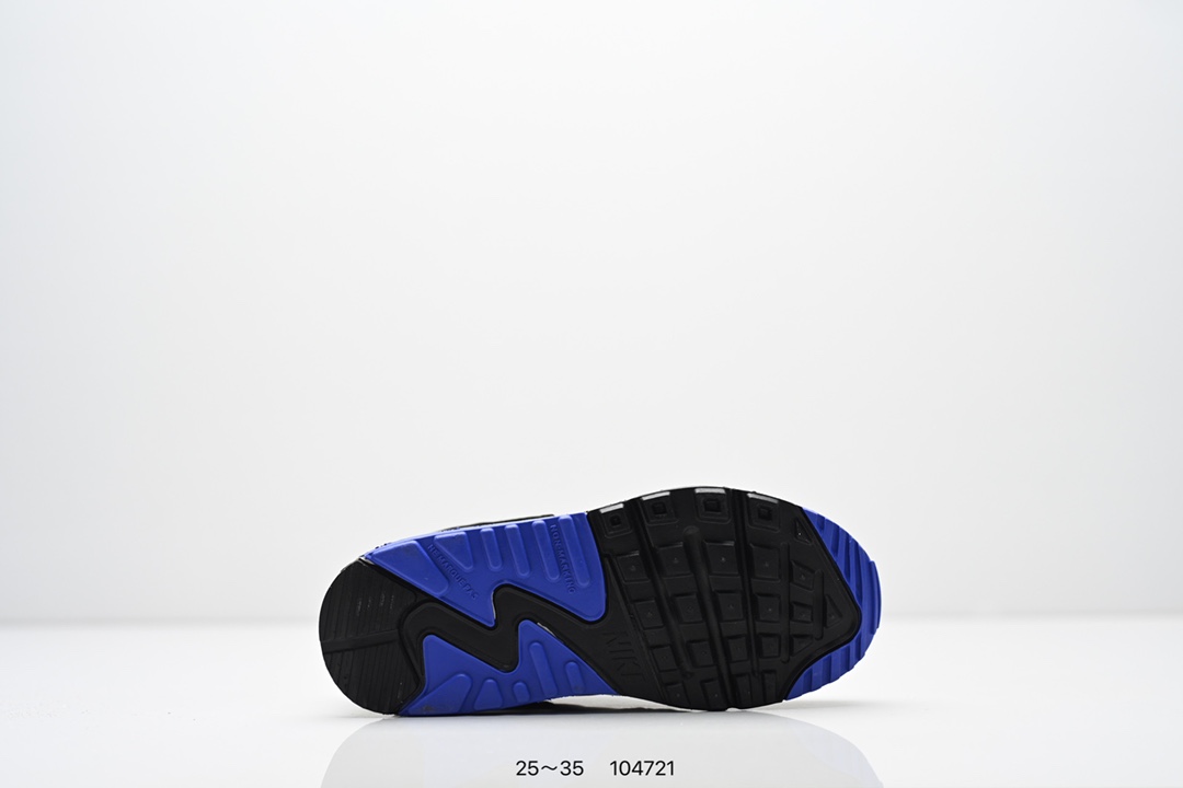 图片[6]-童鞋：耐克 Nike Air Max 90 Terrascape “Fuel Orange”减震防滑 百搭单品Nike Air Max 90 运动鞋 就是这样一款让你惊喜的单品。 全新包边设计处的斑点由 Nike Grind 材料制成，其原料来自鞋履生产过程中产生的边角料。舒适鞋口采用三重缝线设计，搭配坑状泡绵中底。巧妙融合都市风范与户外型格。匠心鞋款，即刻上脚 货号：IF5605 尺码：25～35-选品中心
