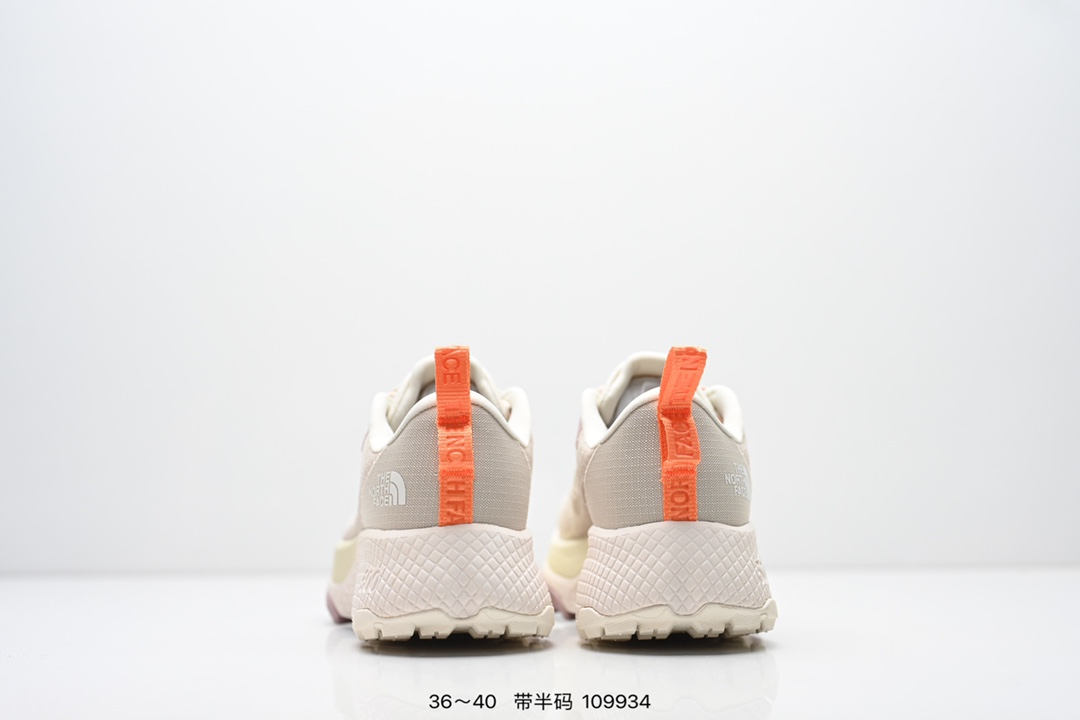 💰210
公司级：北面THE NORTH FACE Altamesa 500 圆头系带 减震 耐磨 低帮 徒步鞋
货号:NF0A83N3V7I-090
尺码:36～40半
编号：109934