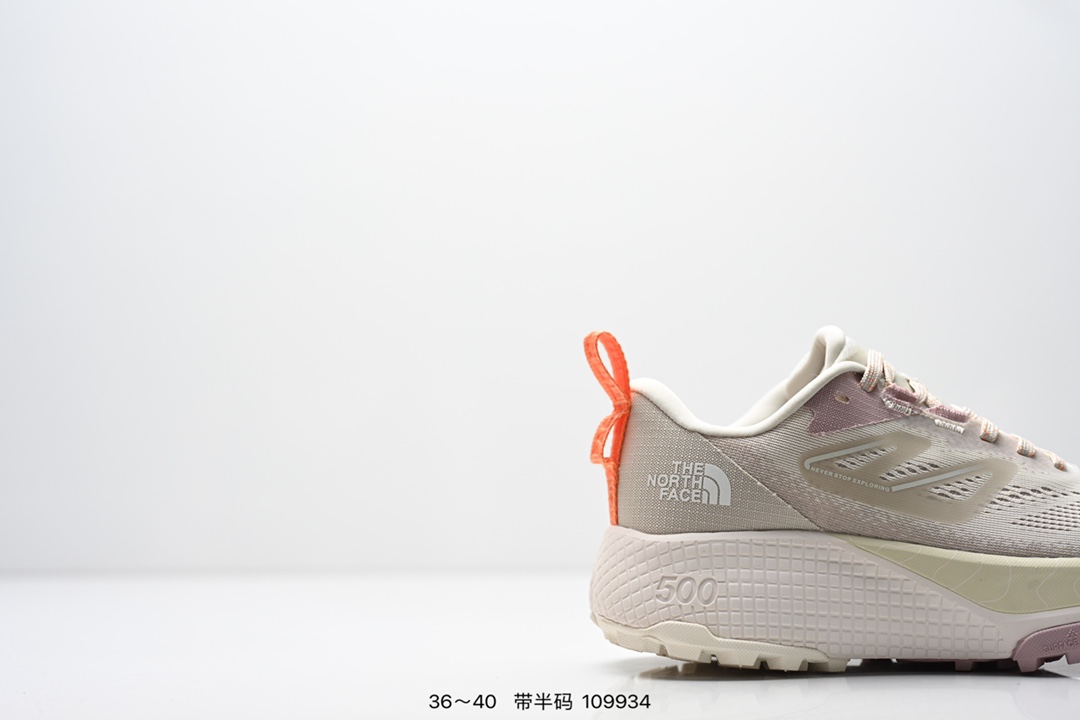 💰210
公司级：北面THE NORTH FACE Altamesa 500 圆头系带 减震 耐磨 低帮 徒步鞋
货号:NF0A83N3V7I-090
尺码:36～40半
编号：109934