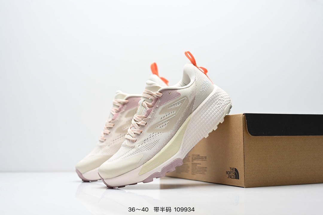 💰210
公司级：北面THE NORTH FACE Altamesa 500 圆头系带 减震 耐磨 低帮 徒步鞋
货号:NF0A83N3V7I-090
尺码:36～40半
编号：109934