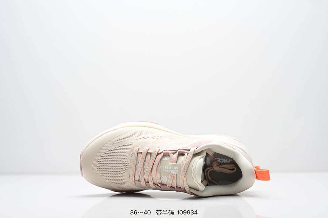 💰210
公司级：北面THE NORTH FACE Altamesa 500 圆头系带 减震 耐磨 低帮 徒步鞋
货号:NF0A83N3V7I-090
尺码:36～40半
编号：109934