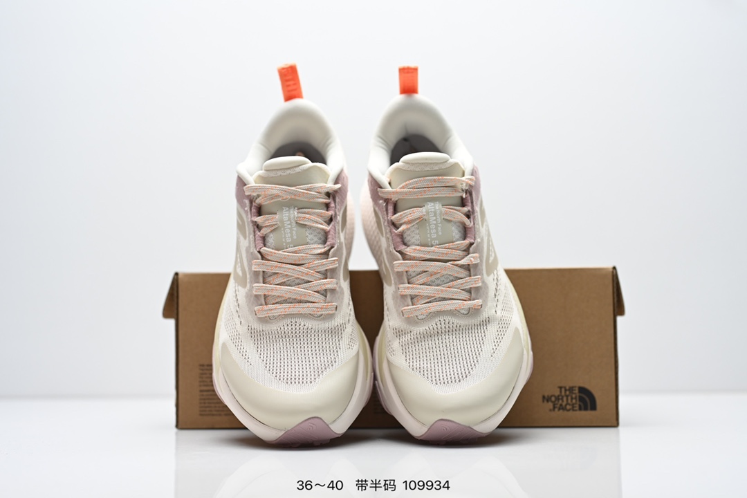 💰210
公司级：北面THE NORTH FACE Altamesa 500 圆头系带 减震 耐磨 低帮 徒步鞋
货号:NF0A83N3V7I-090
尺码:36～40半
编号：109934