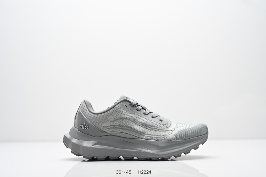 alo Recovery Mode 等多位明星同款上脚 主打各大平台外贸主推 佛山大厂采购原材料多处细节一步到位 一款随意搭配的都好看的鞋子aIo采用增高4cm 主打熊猫🐼色 春夏秋冬四季款🌈 舒适简约板鞋 TPU防滑耐磨鞋底 #alo #alo女孩 #AIo #健身穿搭 #鞋子推荐 #板鞋2631 看图所示 编码 112224 货号:ALO RECOVERY MODE