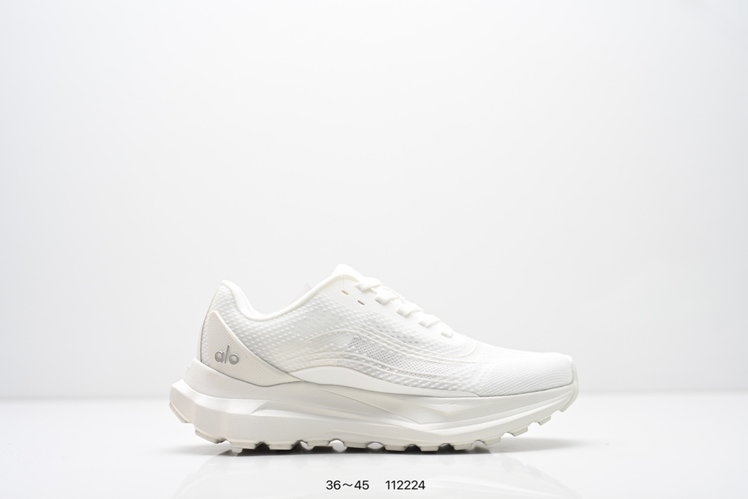 alo Recovery Mode 等多位明星同款上脚 主打各大平台外贸主推 佛山大厂采购原材料多处细节一步到位 一款随意搭配的都好看的鞋子aIo采用增高4cm 主打熊猫🐼色 春夏秋冬四季款🌈 舒适简约板鞋 TPU防滑耐磨鞋底 #alo #alo女孩 #AIo #健身穿搭 #鞋子推荐 #板鞋2631 看图所示 编码 112224 货号:ALO RECOVERY MODE