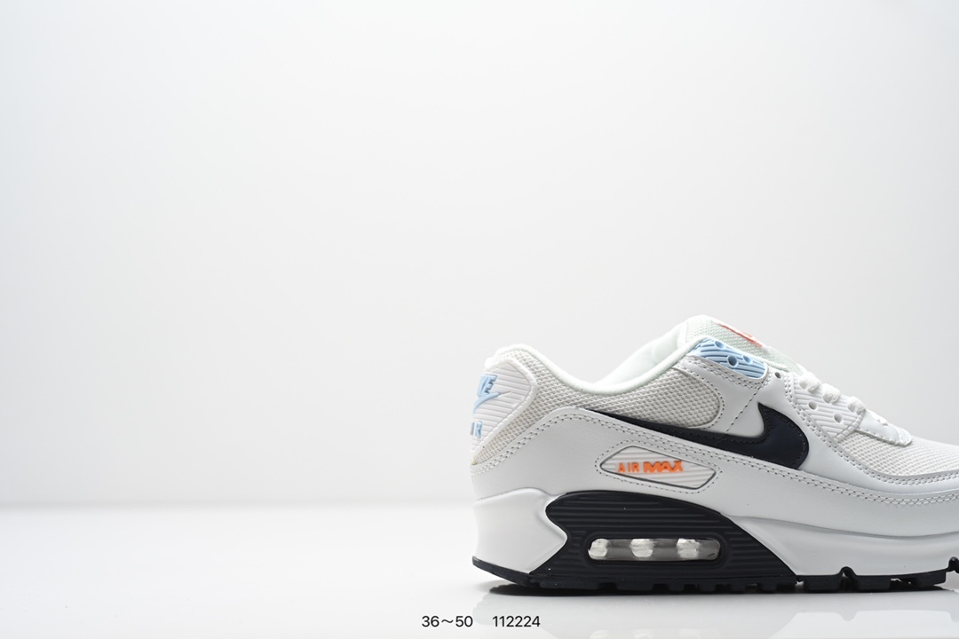 💰120
NIKE耐克运动鞋 Air max 90 健身运动跑鞋休闲鞋 复古风十足!Air Max 90 作为 Nike 旗下最经典的鞋型之一,凭借着百搭的造型,获得众多鞋迷们的喜爱。鞋面采用皮革、网眼布和麂皮材质打造,带来不俗质感的同时还有一定的透气性。最后开窗式 Air Max 气垫收尾,完善整双鞋设计。nike air max 90类鞋子 鞋后跟较高,减震效果出奇的好(鞋跟处有气垫)由于后跟高于前跟,便于跑步。鞋底采用华夫格橡胶底,抓地力确实强悍。气垫的吸震效果极佳,响应也很棒,再加上非常耐用。Nikeairmax90的鞋可以用来跑步,原本就是复古跑步鞋。运动时也耐穿的,这款鞋子够结实。
类型:男鞋
货号:CN8490
尺码:36~50
编码: 112224