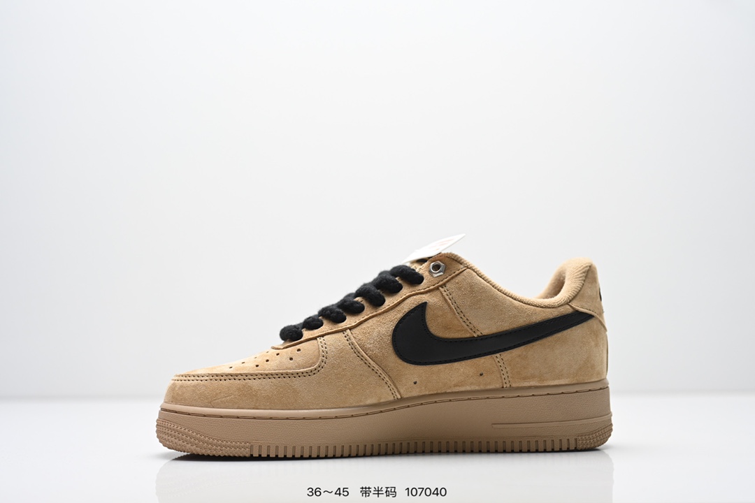 集合💰240
公司级：NIKE AIR FORCE 1‘07 LV8
原楦头原纸板 打造纯正低帮空军版型
专注外贸渠道 全掌内置蜂窝气垫 
原盒配件 原厂中底钢印、拉帮完美
货号:CW2288-111
Size:36 36.5 37.5 38 38.5 39 40 40.5 41 42 42.5 43 44 45
ID:107040