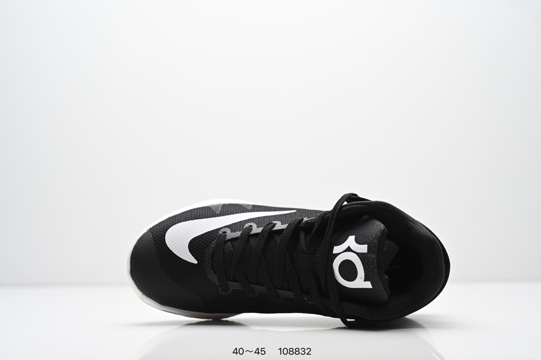💰200
公司级：Nike KD Trey 5 IX EP 杜兰特
升级版原楦原纸版数据开发版型#采用热熔织物鞋面材质#配置Zoom气垫缓震#搭配全掌Renew科技泡棉缓震中底#外置优质橡胶大底❗️新一代 KD 支线，耐克Nike KD Trey 5 IX EP”Oreo“凯文·杜兰特简版5代中帮休闲运动篮球鞋
货号：844573
尺码：40 40.5 41 42 42.5 43 44 45 
ID：108832