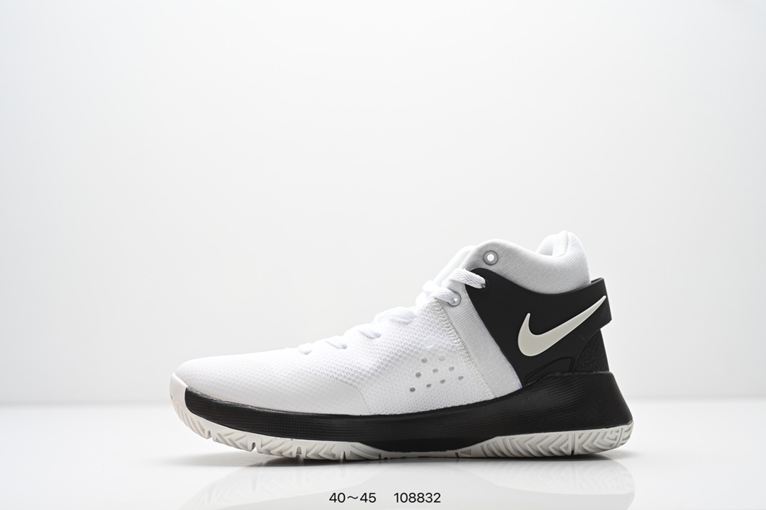 💰200
公司级：Nike KD Trey 5 IX EP 杜兰特
升级版原楦原纸版数据开发版型#采用热熔织物鞋面材质#配置Zoom气垫缓震#搭配全掌Renew科技泡棉缓震中底#外置优质橡胶大底❗️新一代 KD 支线，耐克Nike KD Trey 5 IX EP”Oreo“凯文·杜兰特简版5代中帮休闲运动篮球鞋
货号：844573
尺码：40 40.5 41 42 42.5 43 44 45 
ID：108832