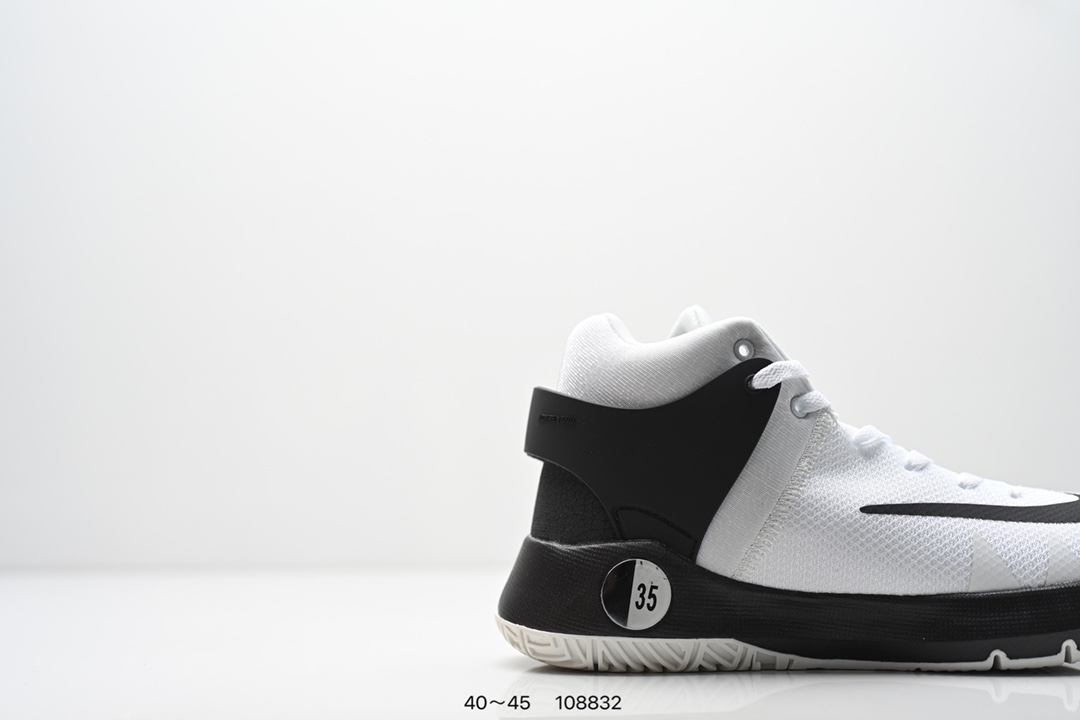 💰200
公司级：Nike KD Trey 5 IX EP 杜兰特
升级版原楦原纸版数据开发版型#采用热熔织物鞋面材质#配置Zoom气垫缓震#搭配全掌Renew科技泡棉缓震中底#外置优质橡胶大底❗️新一代 KD 支线，耐克Nike KD Trey 5 IX EP”Oreo“凯文·杜兰特简版5代中帮休闲运动篮球鞋
货号：844573
尺码：40 40.5 41 42 42.5 43 44 45 
ID：108832